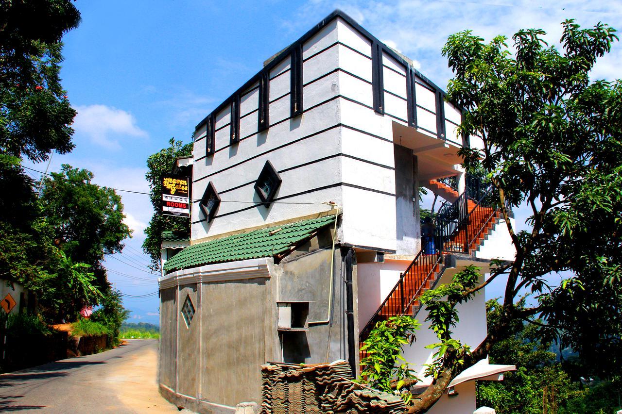 Heaven Gates Holiday Resort Ampitiya エクステリア 写真